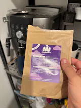 Poudre d'UBE 100% Naturelle OFFRE SAINT-VALENTIN