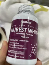nubest white glutathione reviews Gluta-Vit C Serum: Before & After Results