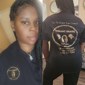 Customize It! T-Shirt9