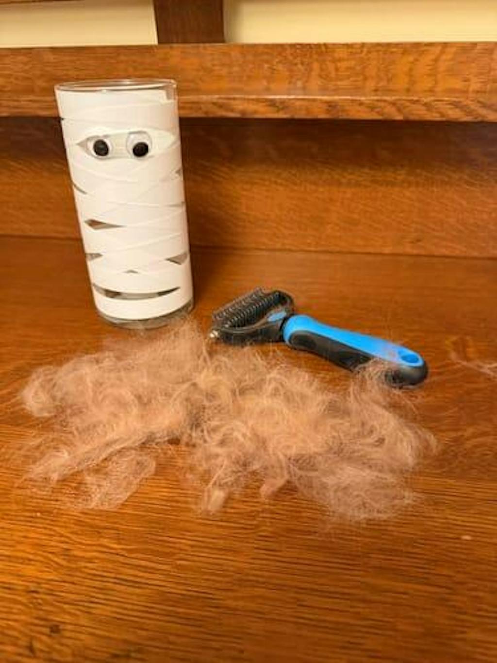The Original FureverBrush® - Pro Grooming Tool