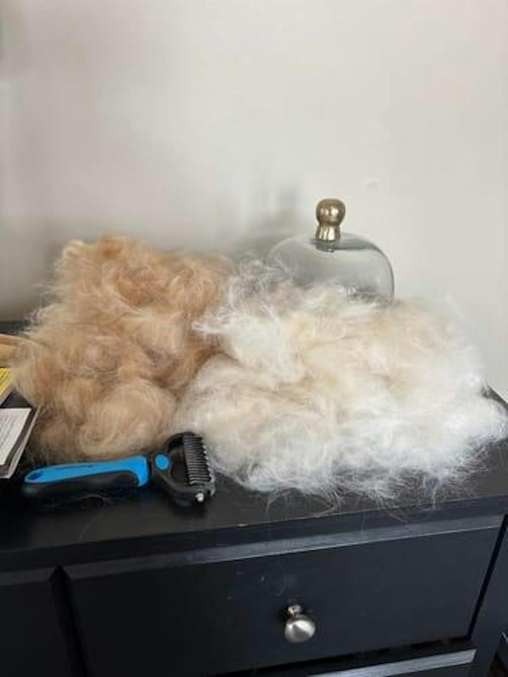 The Original FureverBrush® - Pro Grooming Tool