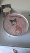 My Melody Kuromi Pasta