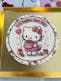 Hello Kitty Resimli Pasta