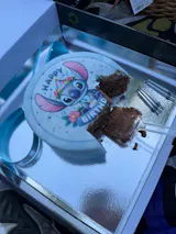 Stitch Pasta