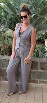 Coordinato Must Have