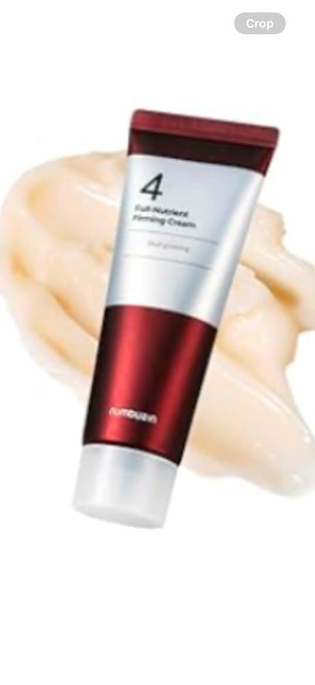 No.4 Full-Nutrient Firming Cream