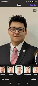 User picture