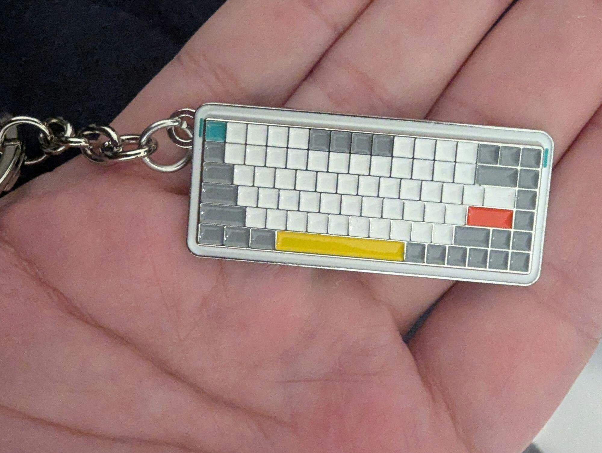NuPhy Air75 HE | Teclado Magnético 75% Low Profile
