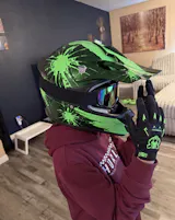User picture