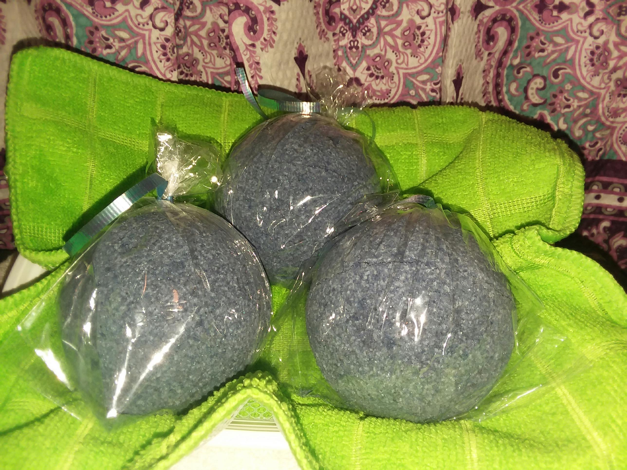 Blue 1 Batch Certified Lake Powder for Bold Vivid Color – Nurture