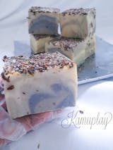 French Green Clay Soap - Ravenscourt Apothecary