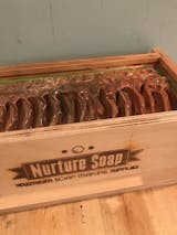 2.5 lb Handle Mold – Nurture Soap Making Supplies