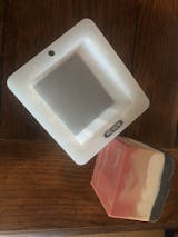 10 Silicone Soap Mold – Nurture Soap Making Supplies
