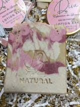 Amaranth Pink Mica – Nurture Soap Making Supplies