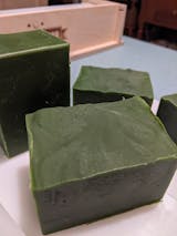 2.5 lb Handle Mold – Nurture Soap Making Supplies