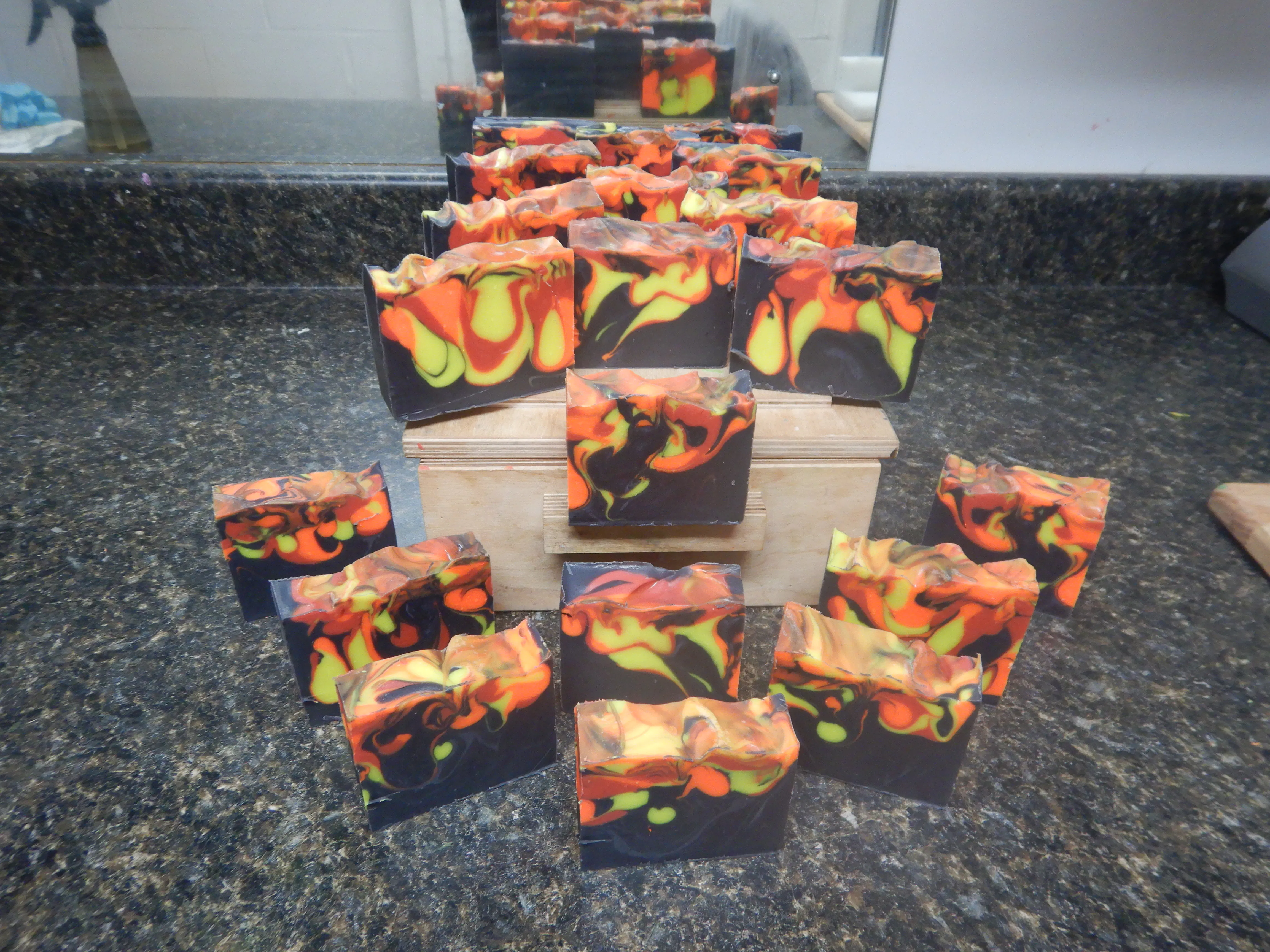 Three Wise Men Fragrance Blend – Nurture Handmade Soap Making Supplies