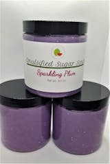 Purple Vibrance Mica – Nurture Soap Making Supplies