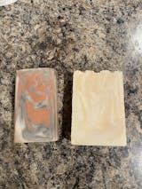 2.5 lb Basic Mold – Nurture Soap Making Supplies
