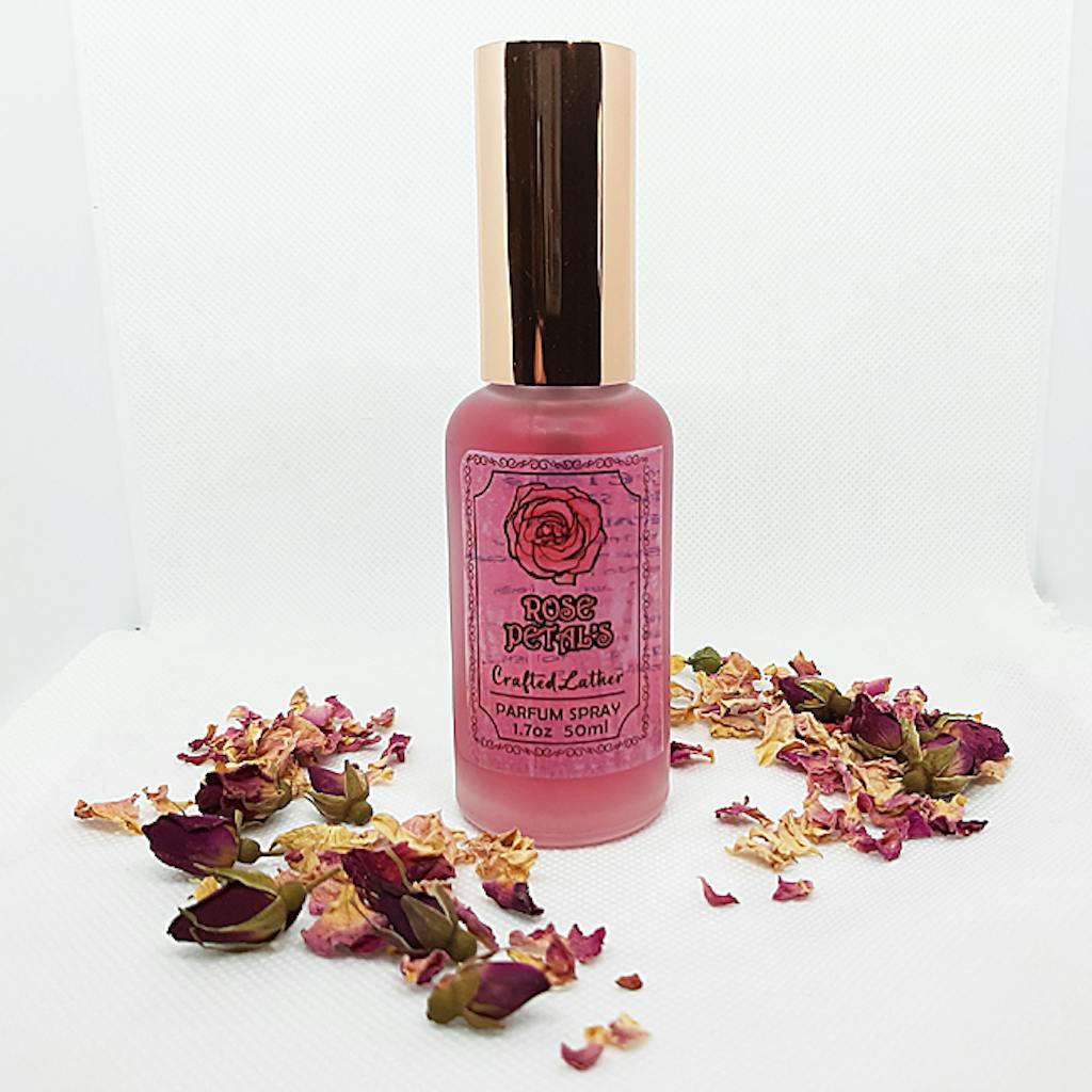 Fresh Cut Rose Fragrance Oil