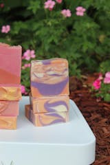 Peace & Love FO/EO Blend – Nurture Soap Making Supplies