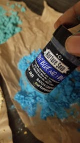 Blue 1 Batch Certified Dye Powder