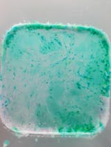 Turquoise Dye Powder – Nurture Soap Making Supplies