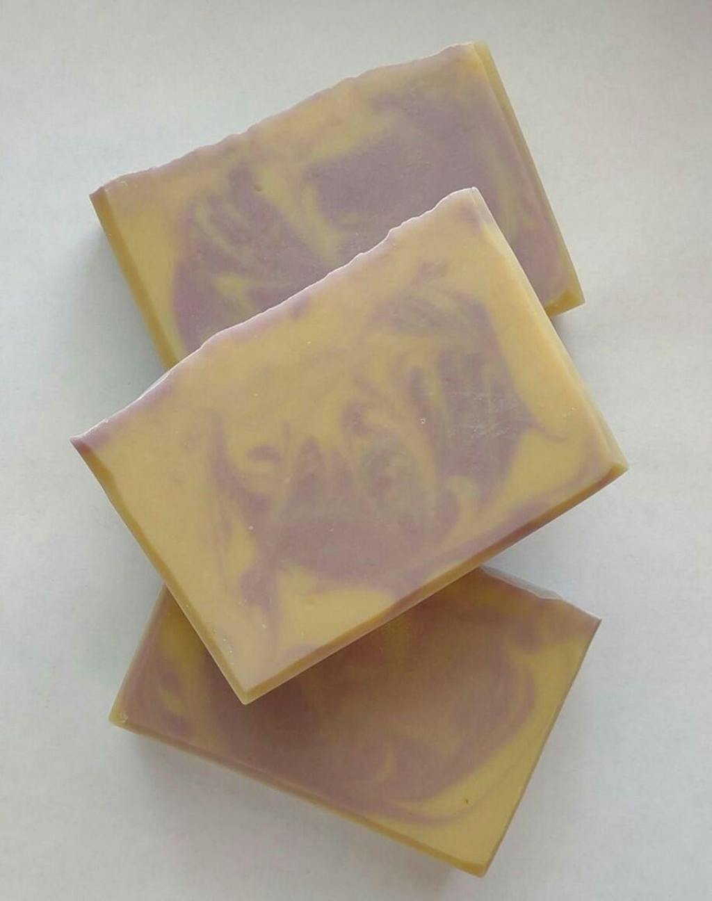 10" Silicone Soap Mold Nurture Handmade