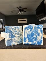 2.5 lb Basic Mold – Nurture Soap Making Supplies