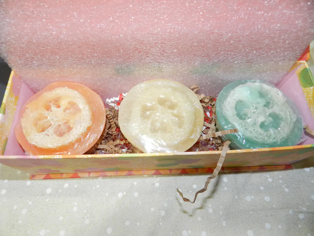 White Tea & Pear FO/EO Blend Nurture Handmade