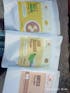BabyCombo -- Sprouted Ragi & Banana Porridge Mix | Raw Banana Powder | Dates Powder -- 200g Pack Each