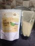 BabyCombo -- Sprouted Ragi & Banana Porridge Mix | Raw Banana Powder | Dates Powder -- 200g Pack Each