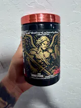 User picture
