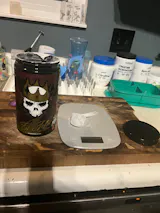 User picture