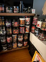 User picture