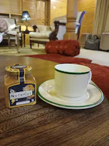 Nutricot - Organic apricot kernel butter