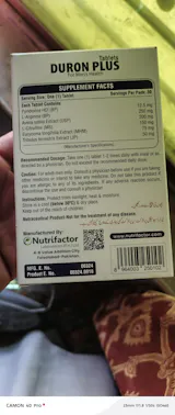 User picture