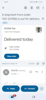 User picture