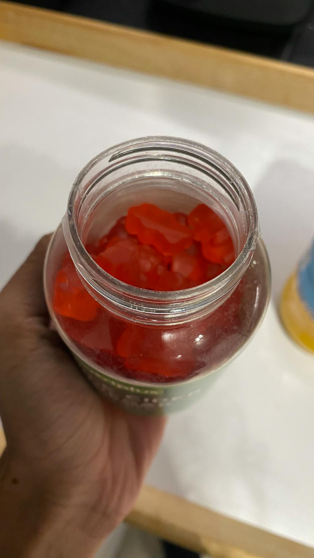 Fat Burn Apple Cider Vinegar Gummies