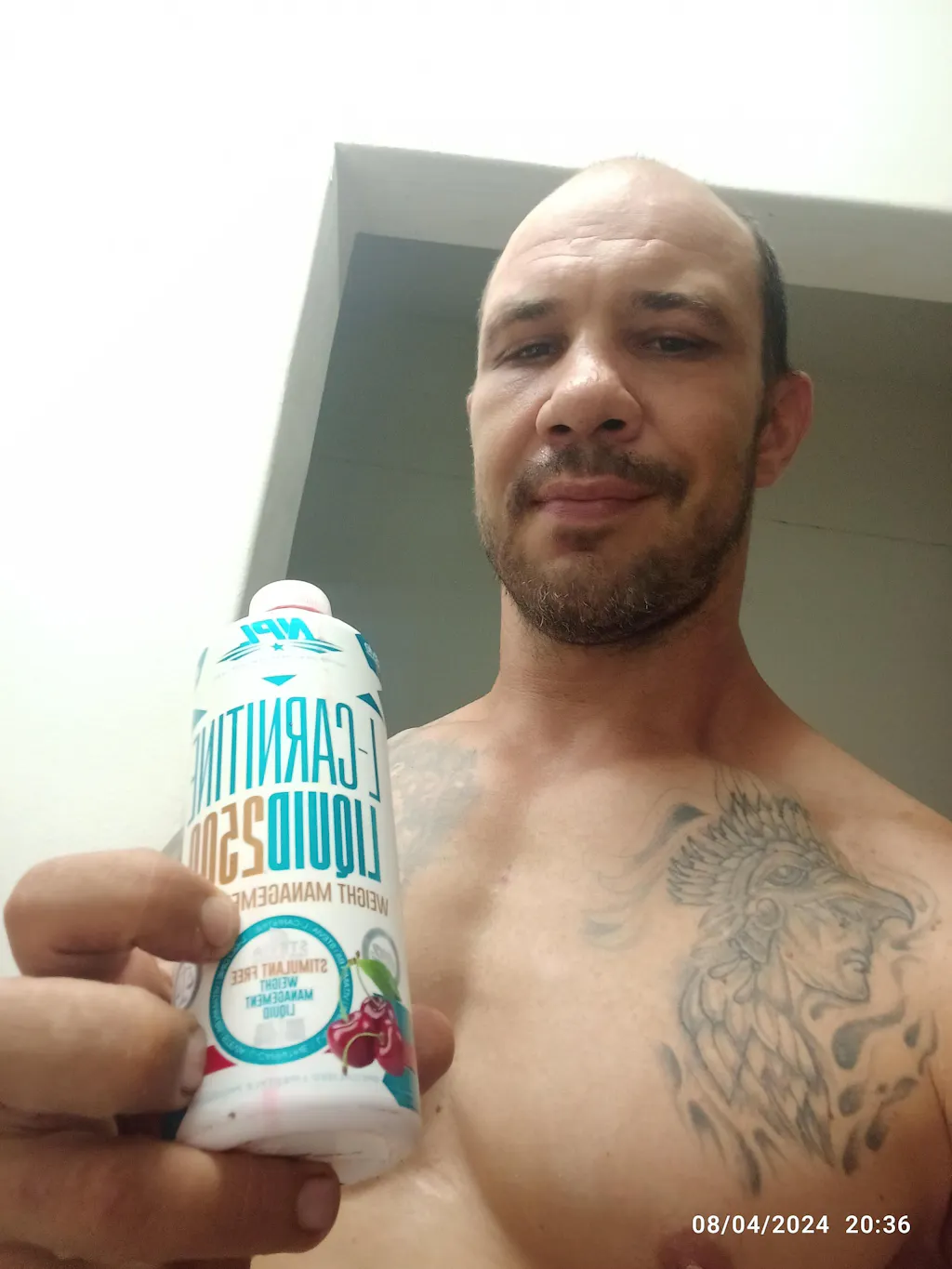 npl l carnitine L-Carnitine Liquid - NPL Fat Loss Supplement