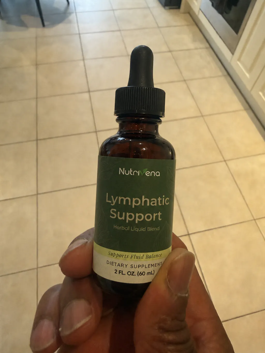Lymphatic Support Drops