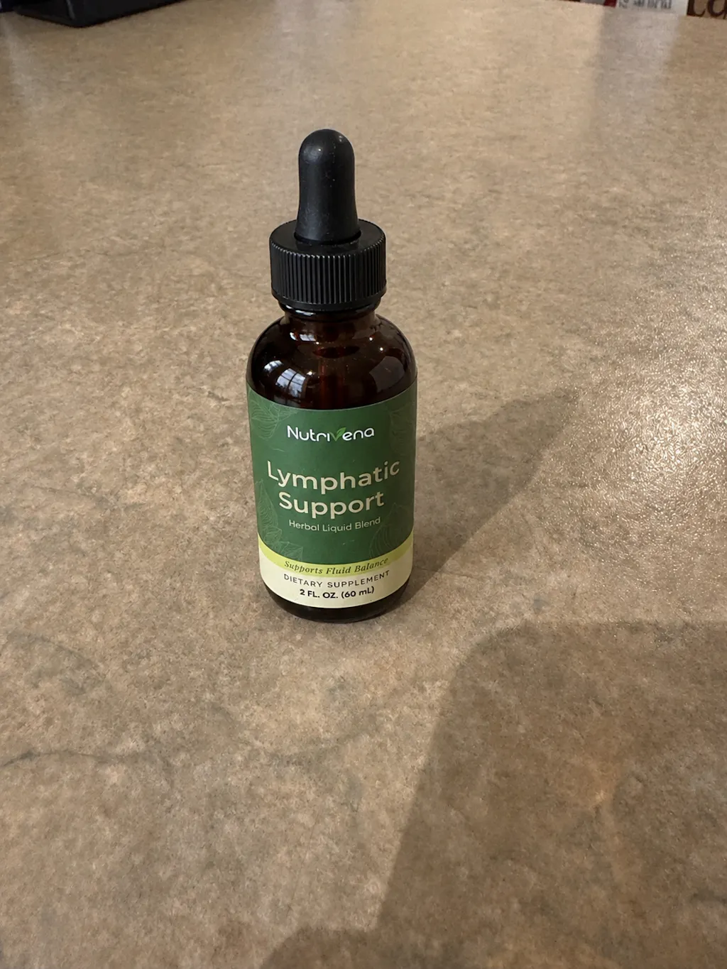 Lymphatic Support Drops