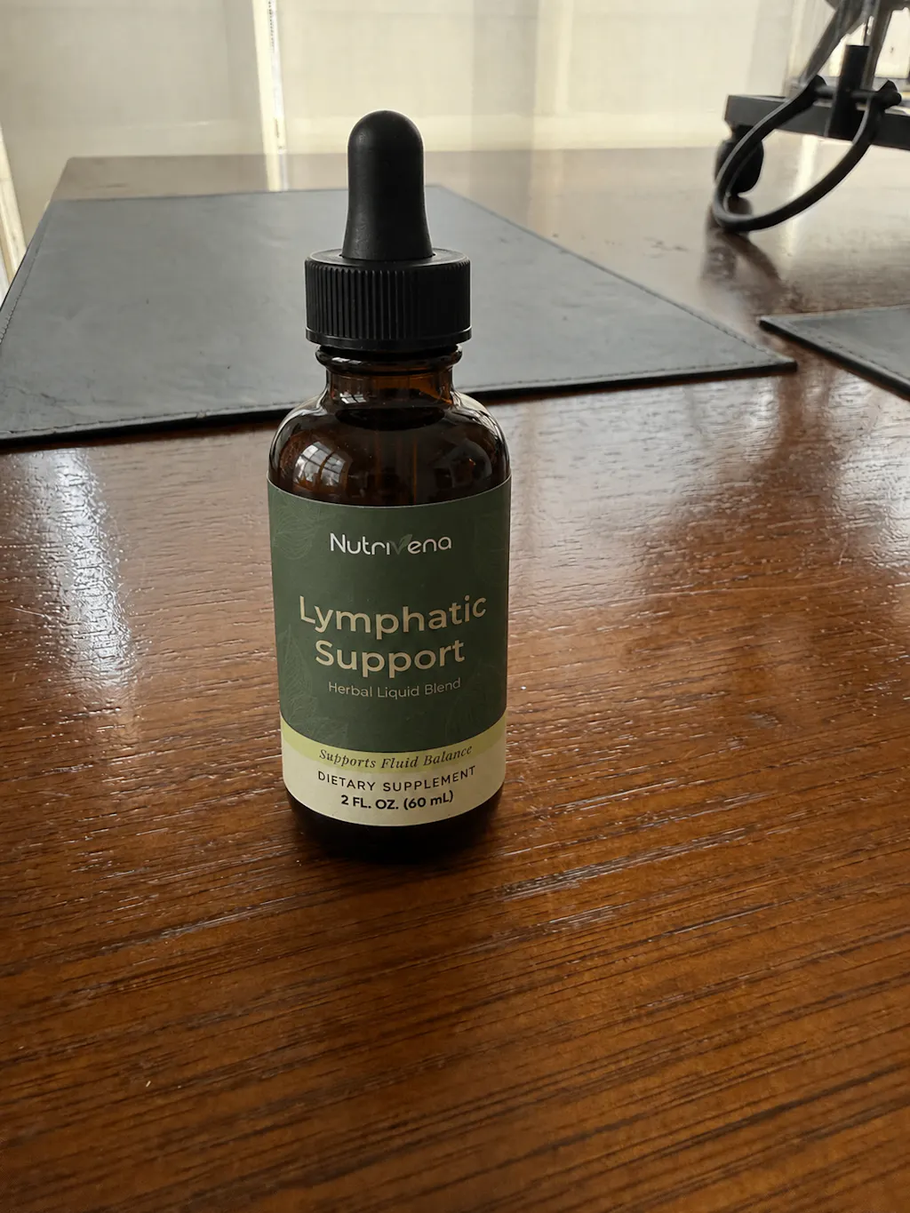 Lymphatic Support Drops