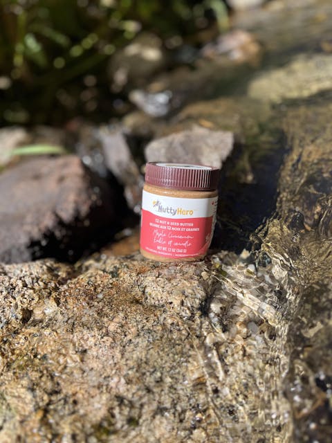 NuttyHero Variety 5-Pack