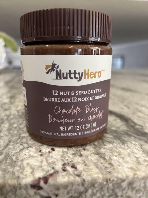 Original Unsweetened 340g