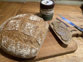 Original Unsweetened 340g