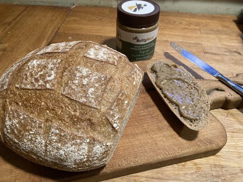 Original Unsweetened 340g