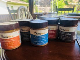 NuttyHero Variety 5-Pack