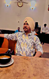 User picture