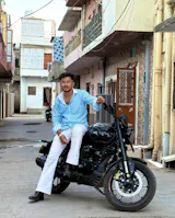 User picture