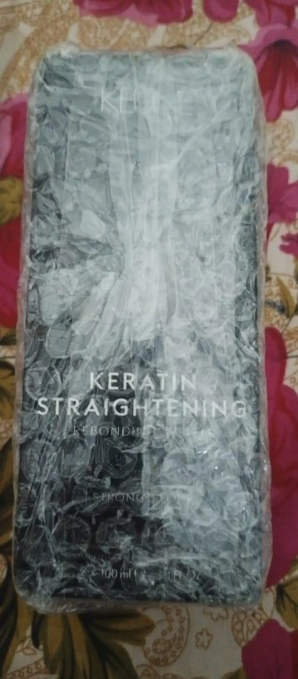 Keune Keratin Straightening Rebonding System Lowest Price in Pakistan